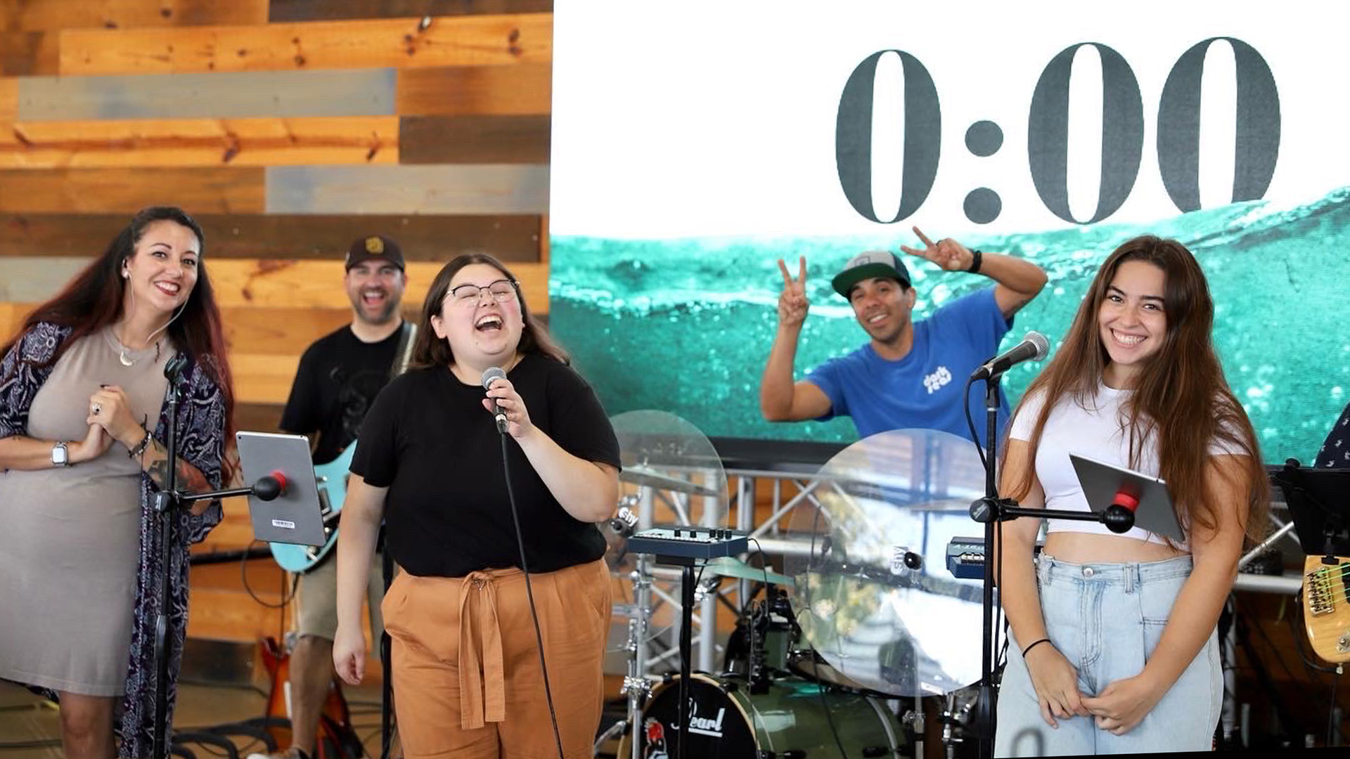 Image for Worship Team